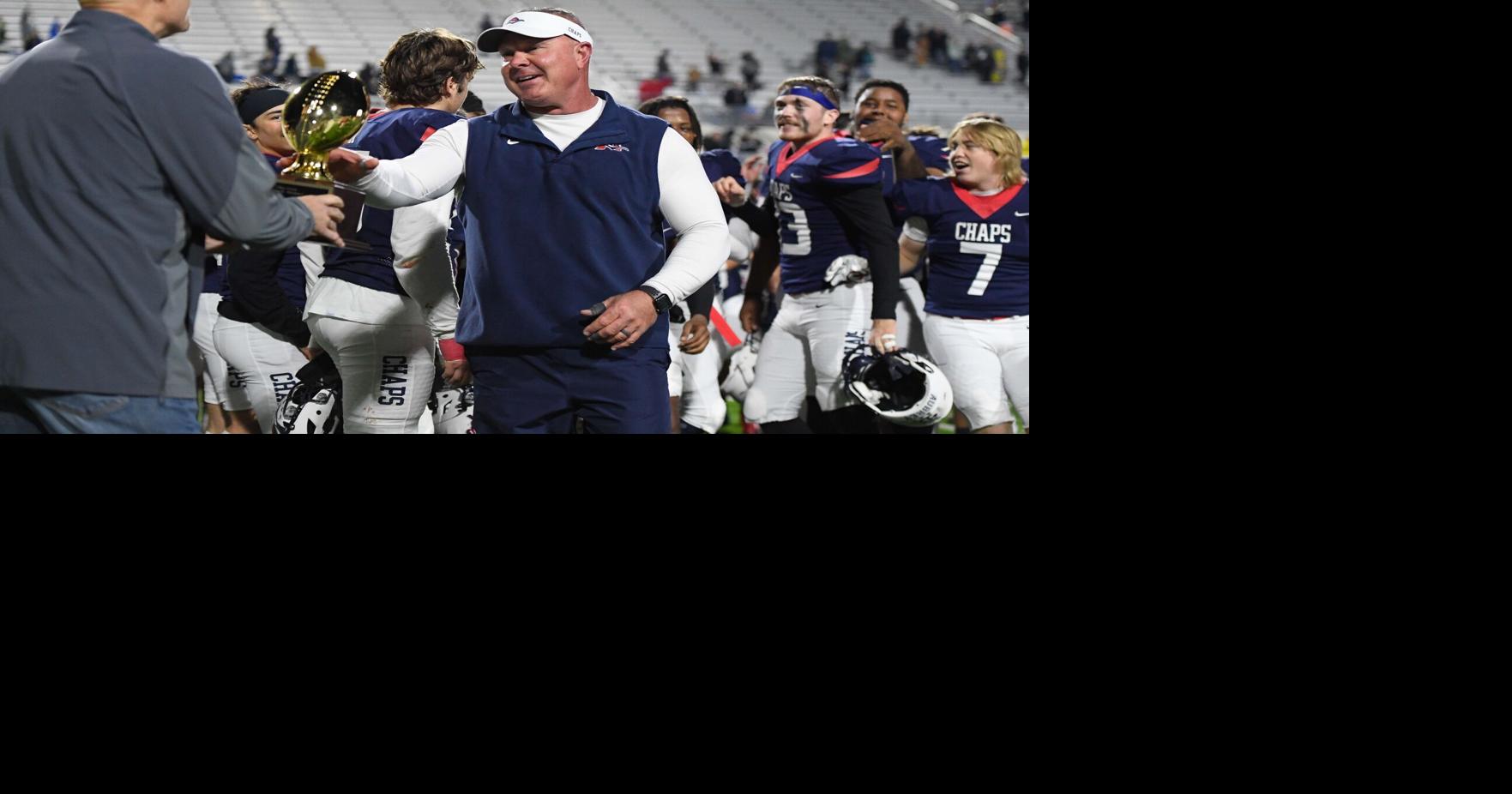 Aubrey football preview: After end of playoff streak, Chaparrals strive to bounce back