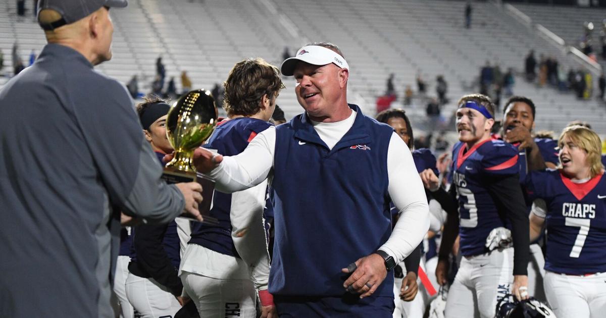 Aubrey football preview: After end of playoff streak, Chaparrals strive to bounce back