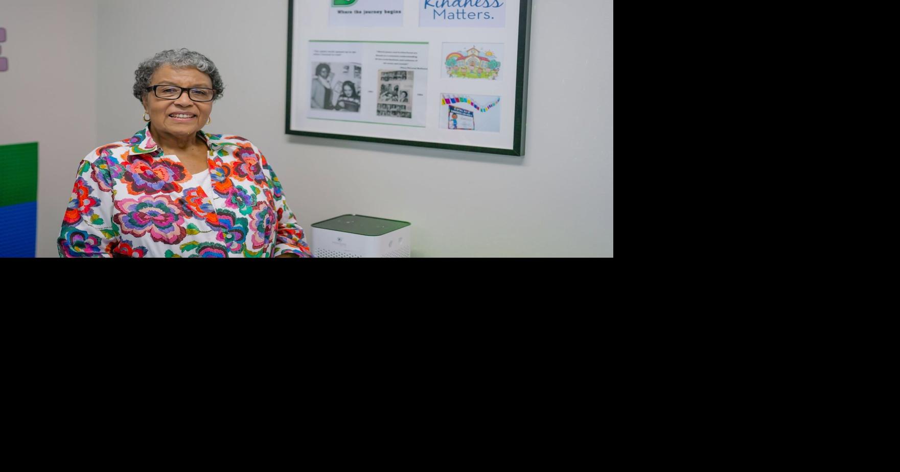 Lewisville ISD honors trailblazing teacher by naming early childhood center for her