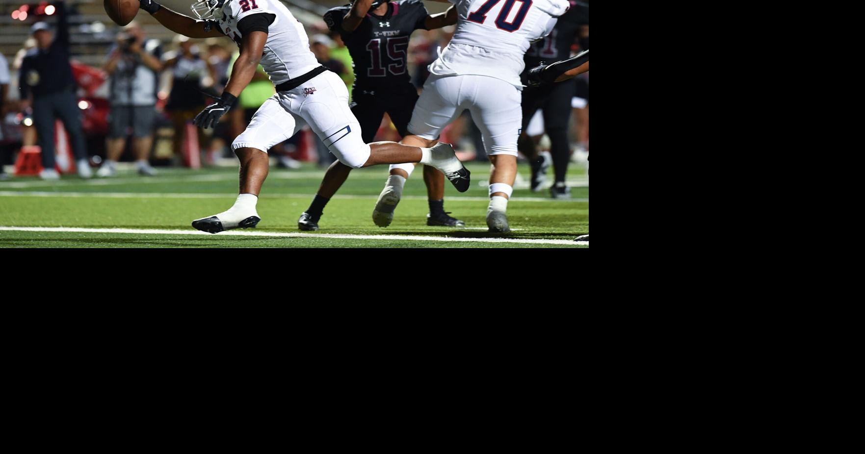 Top local games and players to watch in Week 2 of high school football season Sep 2, 2026 Sep 2, 2026 Updated 5 mins ago