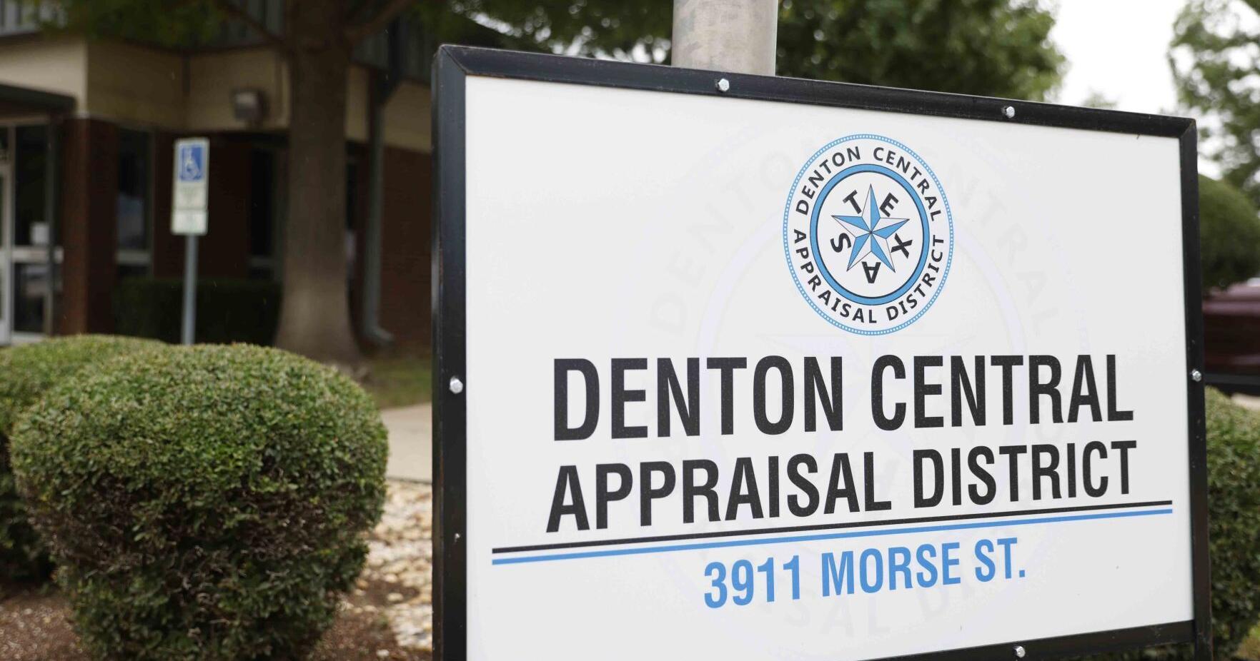 Denton County ballots include 3 new directors to oversee the entity that sets your property values - Vimarsana News