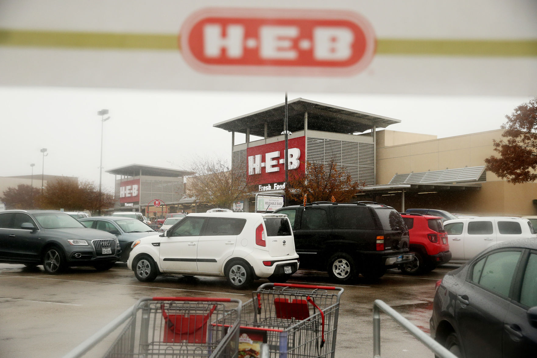 Insight Denton: Is H-E-B Expanding To Denton In The Near Future? No ...