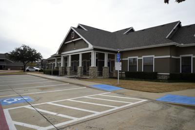Residents At Senior Living Center Without Promised Transportation News Dentonrc Com