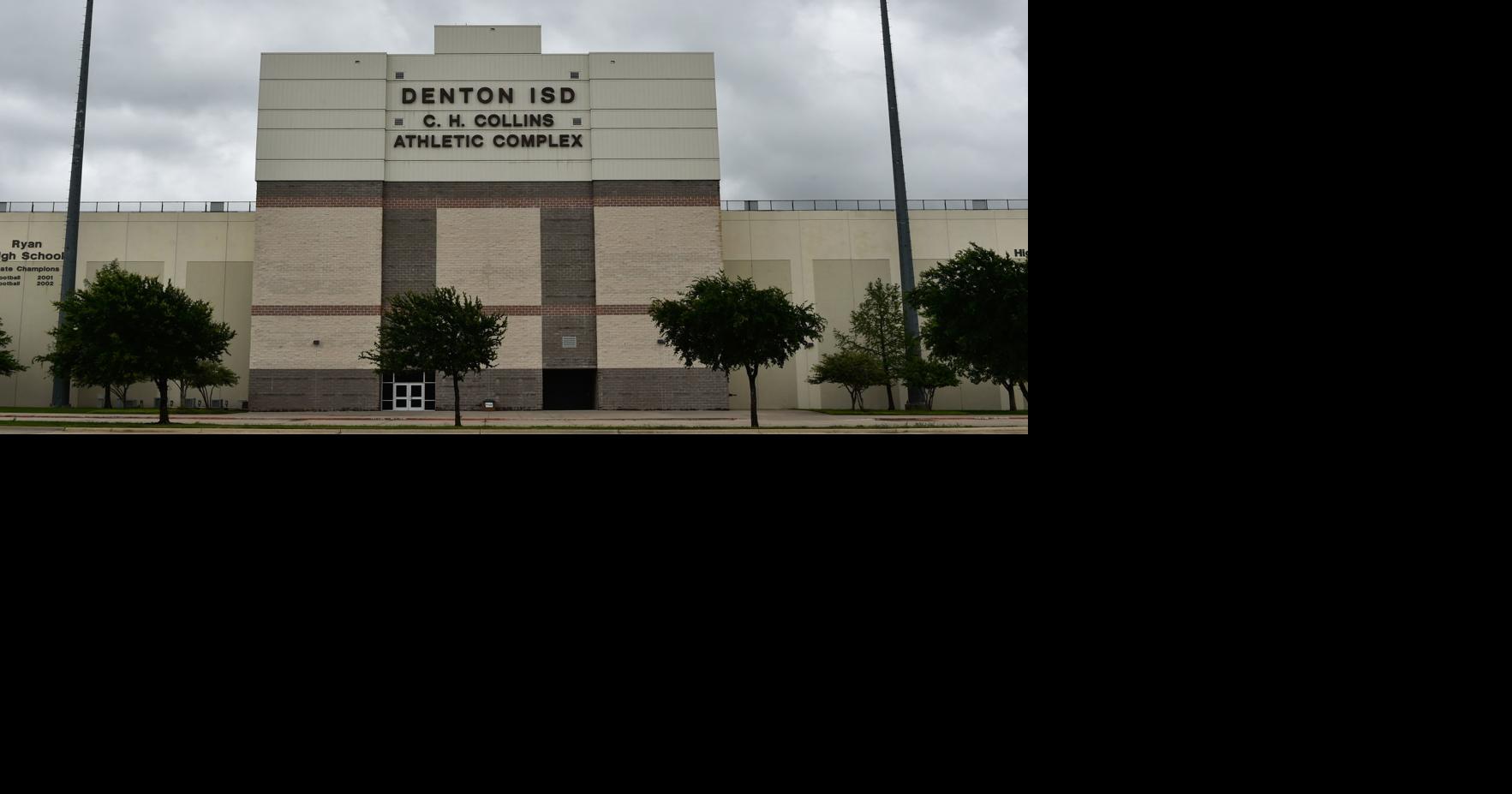 Denton Isd Clear Bag Policy