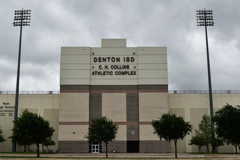 Clear bag policy goes into effect at Denton ISD stadiums Sports