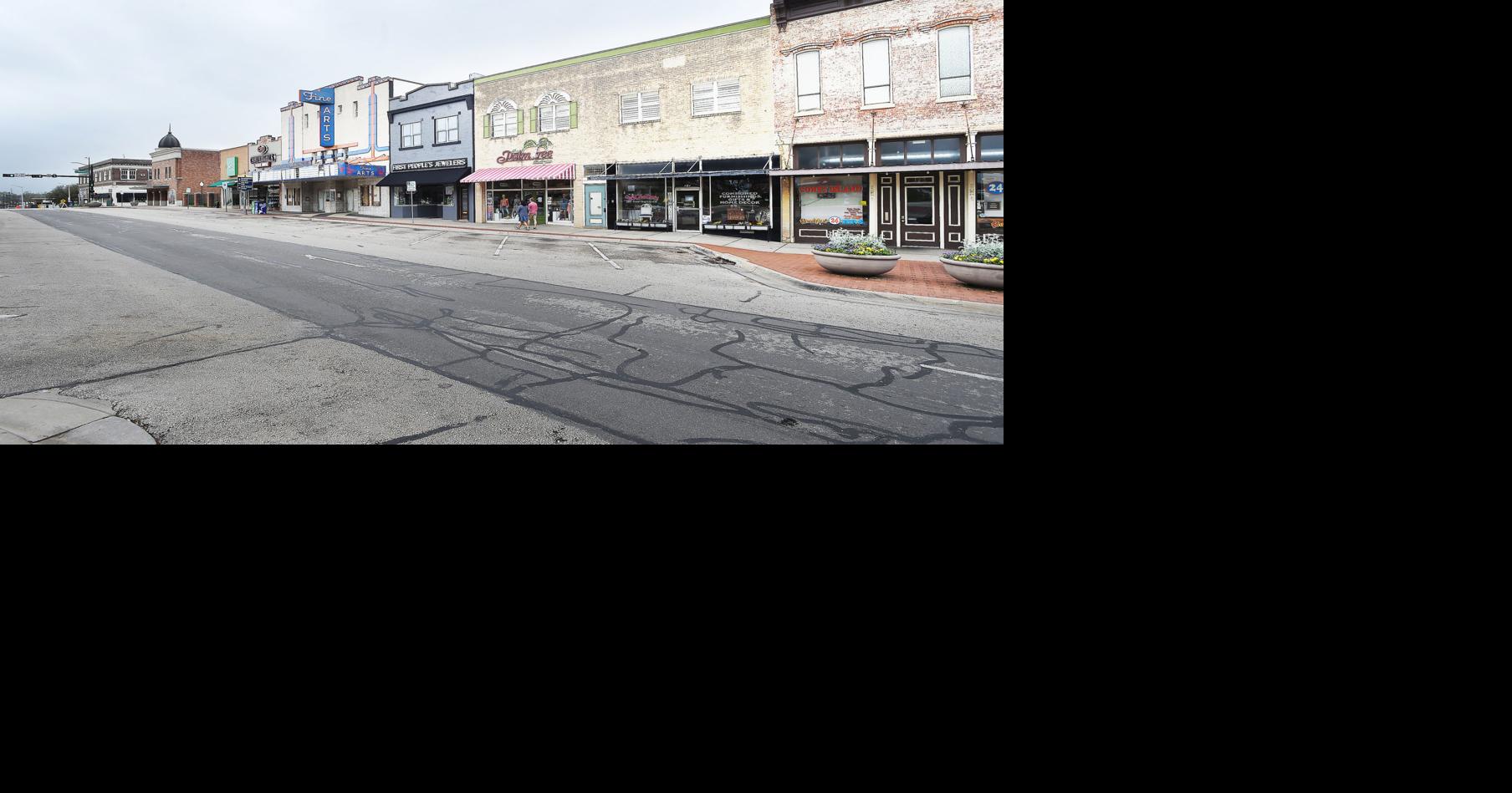 Six additional COVID19 cases confirmed in Denton County Coronavirus