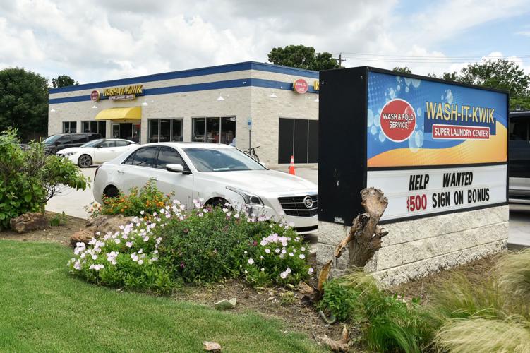 As Denton businesses face hiring shortages, job seekers rethink post