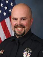 Denton police officer indicted following arrest on child pornography charge