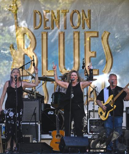 Home - Blues Festival Guide Magazine and Online Directory of Blues Festivals