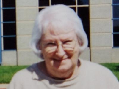 Joe Ann Spring