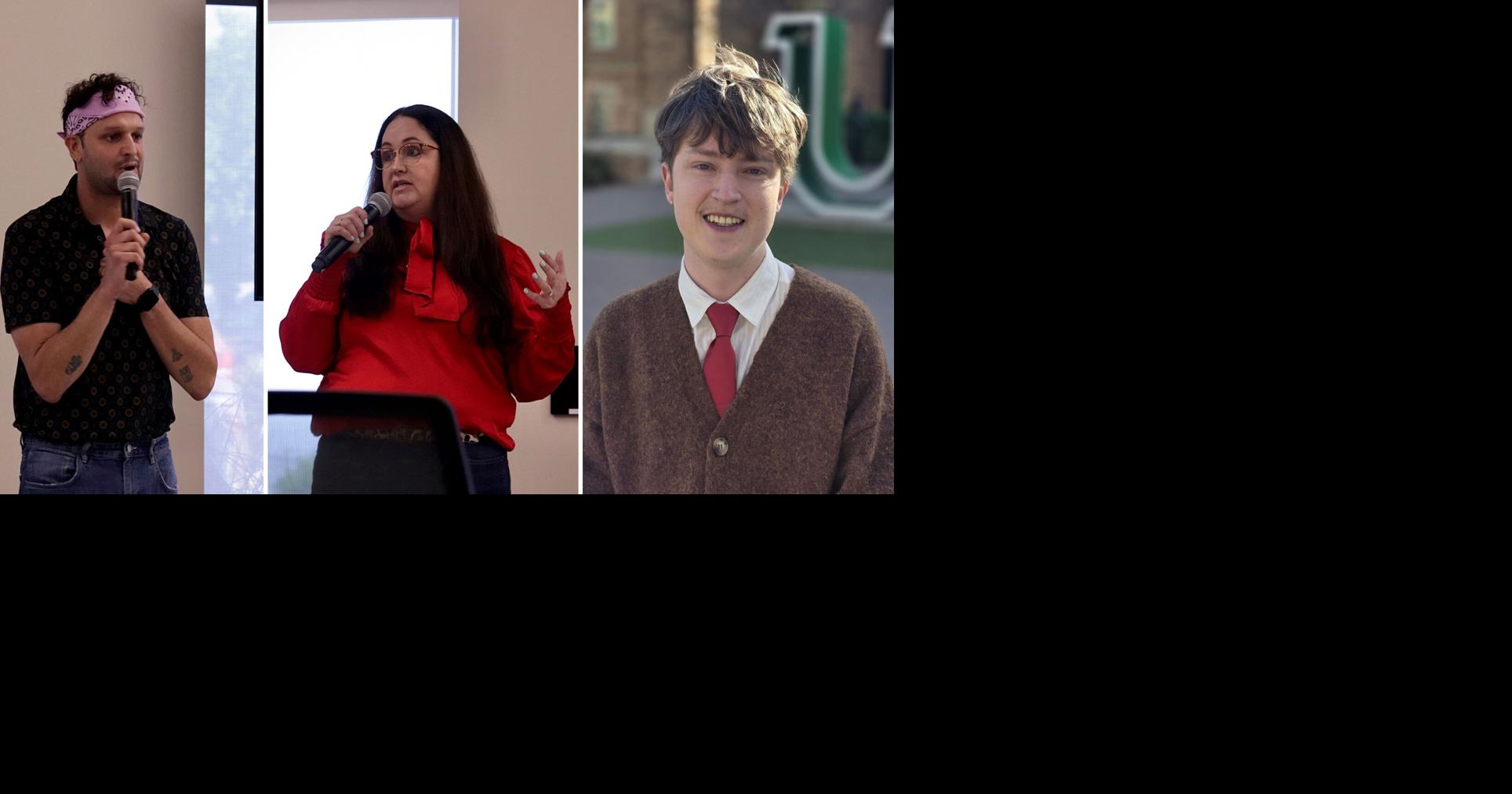 Place 5 candidates
