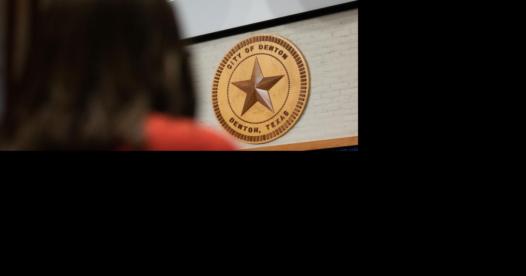 Campaign filings show a high-spending mayoral race, but uneven fundraising across Denton contests