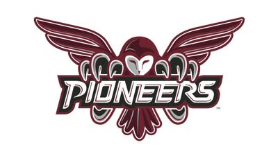 TWU Pioneers Logo