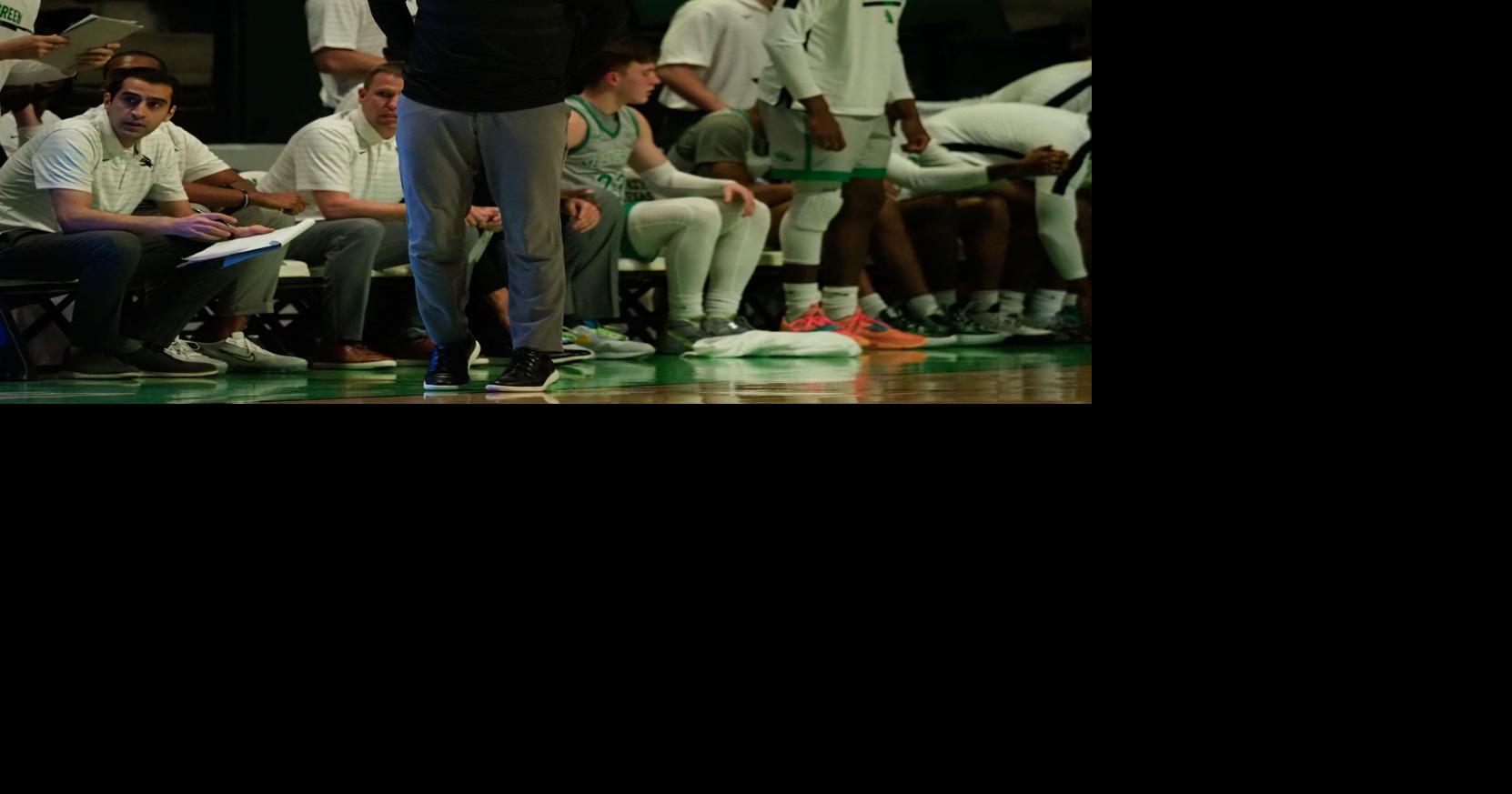 North Texas men's, women's basketball games this week canceled