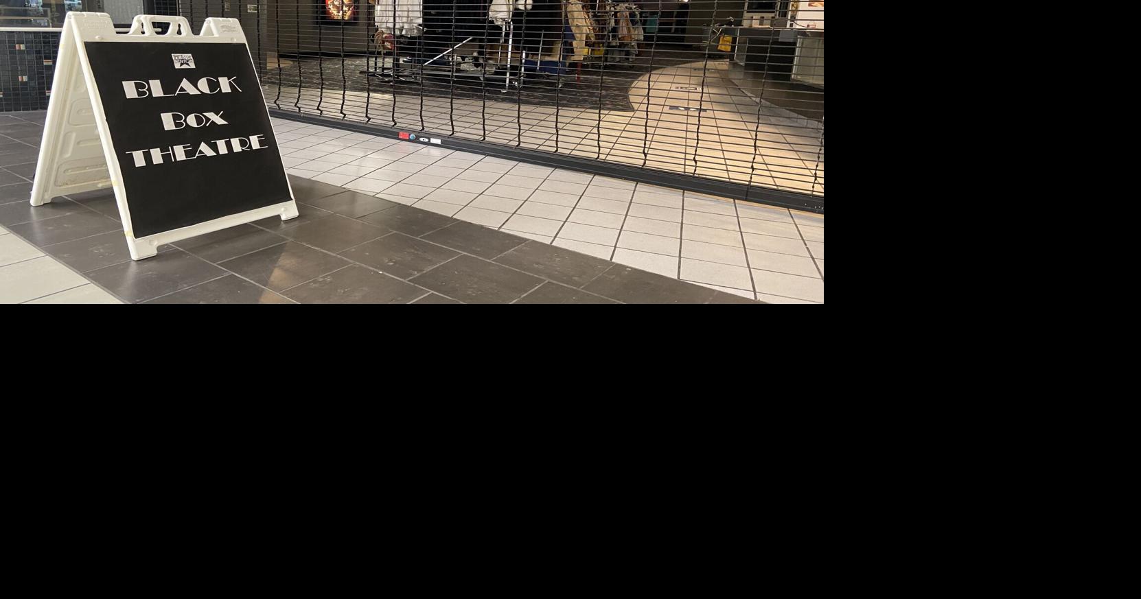 Look inside Theatre Denton acquires new space at Golden Triangle Mall