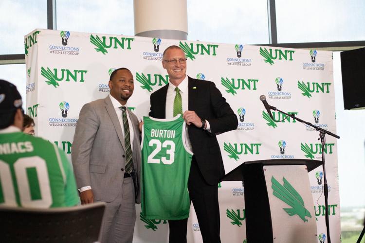 Leading a team through tragedy changed how Jason Burton coaches. He’s