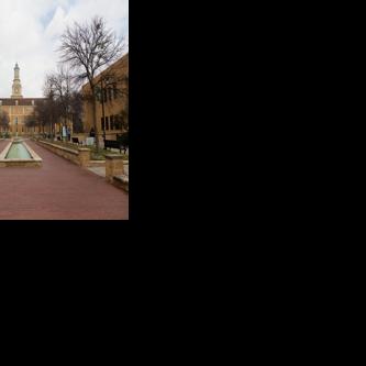UNT names new compliance officer | University of North Texas | dentonrc.com