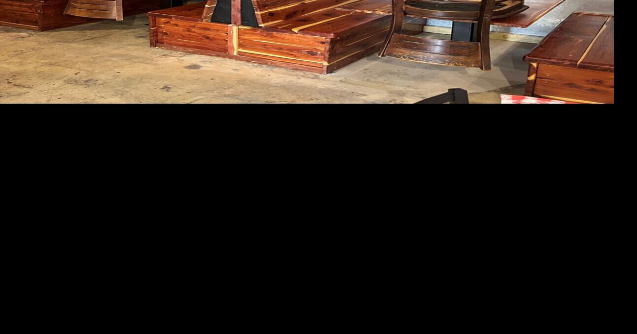 A look at a classic Denton burger joint’s new location Business