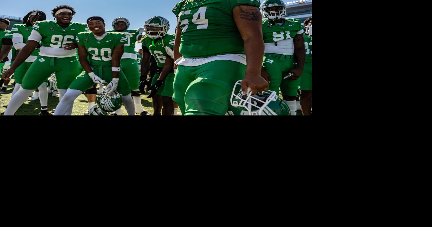 North Texas to face San Diego State in New Mexico Bowl | Mean Green ...