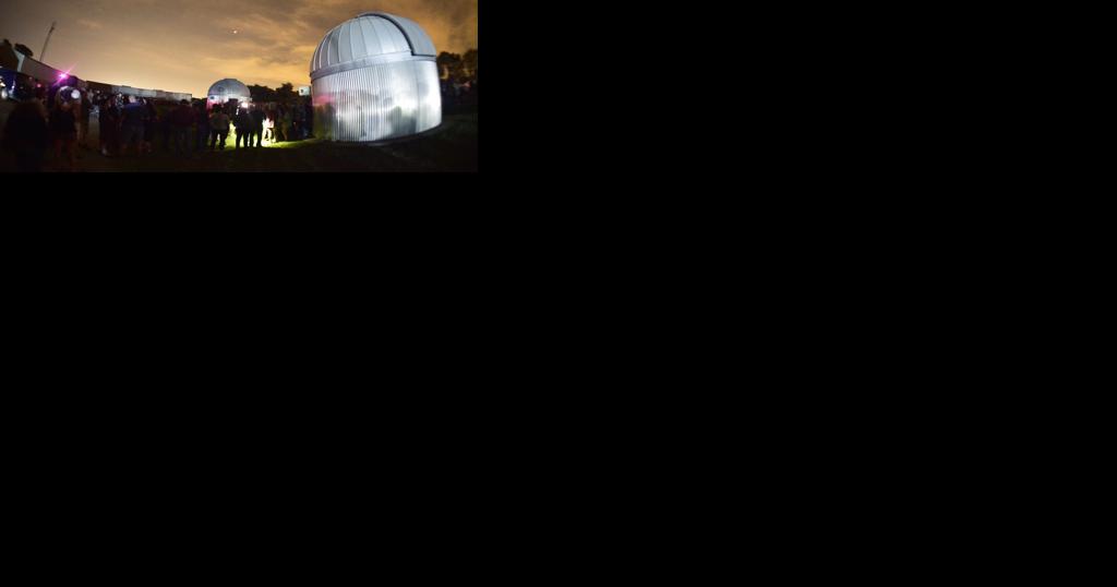 Want to see the eclipse this weekend in Denton? Here's everything to know - Vimarsana News