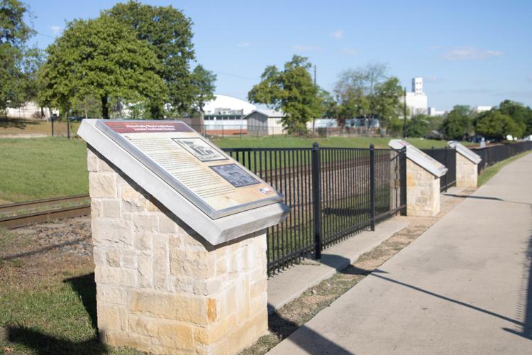 Denton’s Hispanic and Latino heritage is on display — you just probably