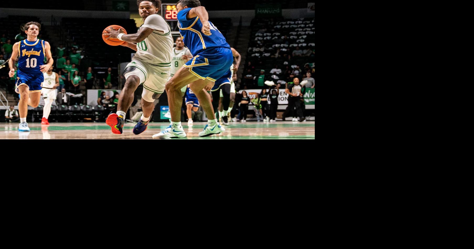 Breaking down UNT's game at Minnesota | Mean Green | dentonrc.com
