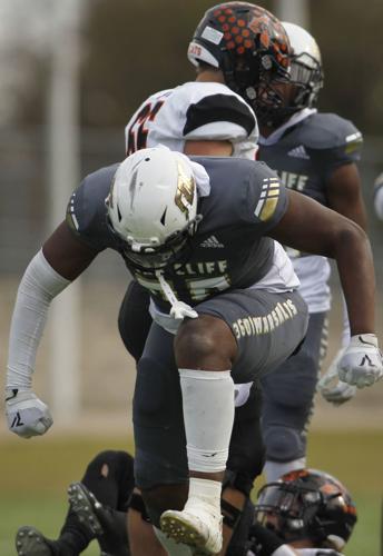 South Oak Cliff Golden Bears