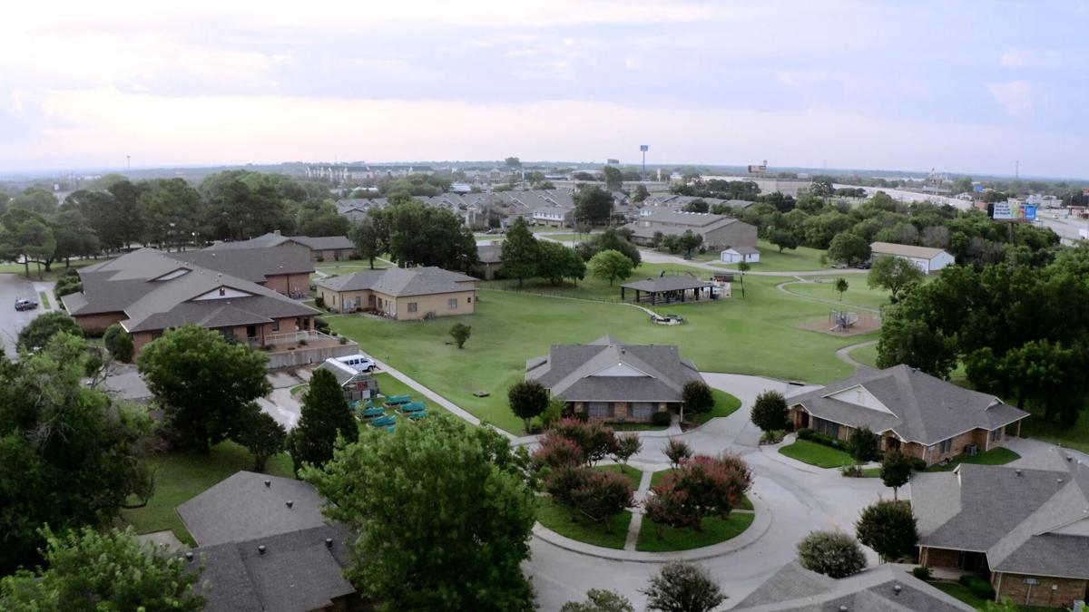 New name, same mission: Cumberland Youth & Family Services continues to  serve families in need | Local News | dentonrc.com