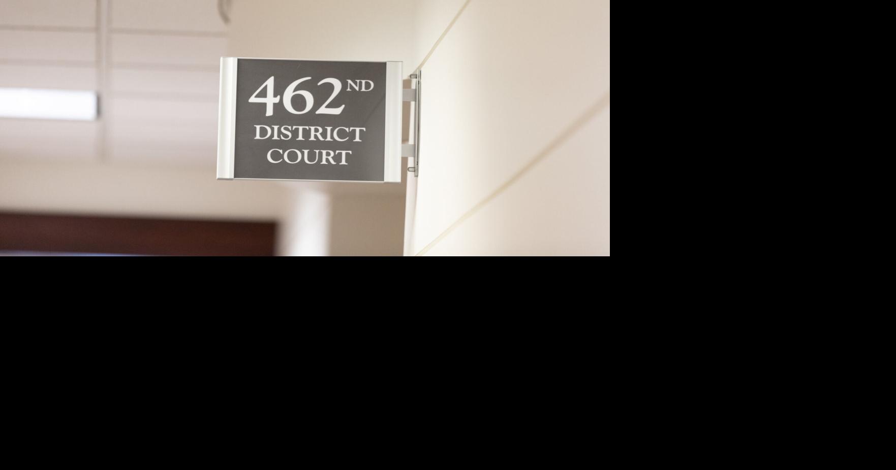 Emotional testimony opens trial for man accused of sexual assaults in downtown Denton neighborhoods