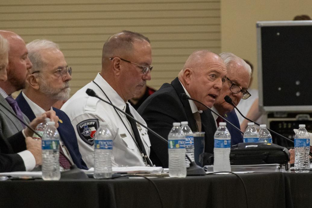 Kerr County emergency officials were sleeping when flood hit July 4