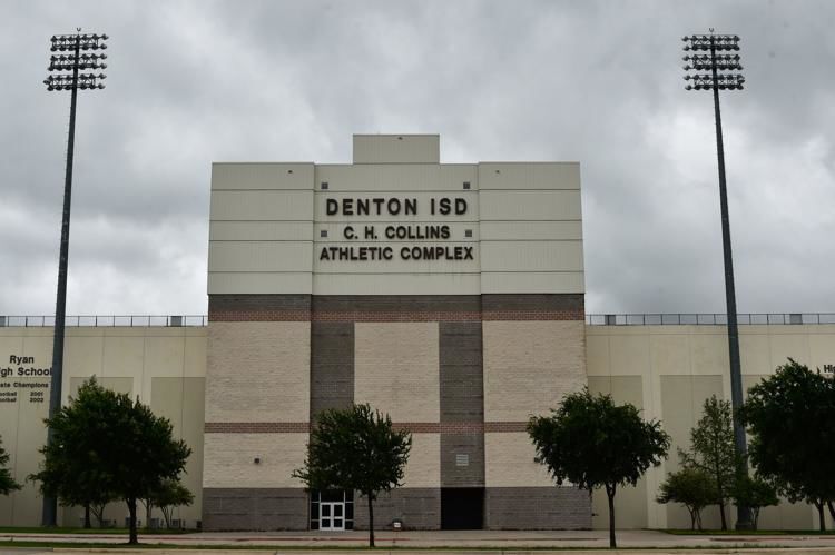 Denton Isd Unable To Confirm Use Of Racial Slurs By Guyer Student Section News Dentonrc Com