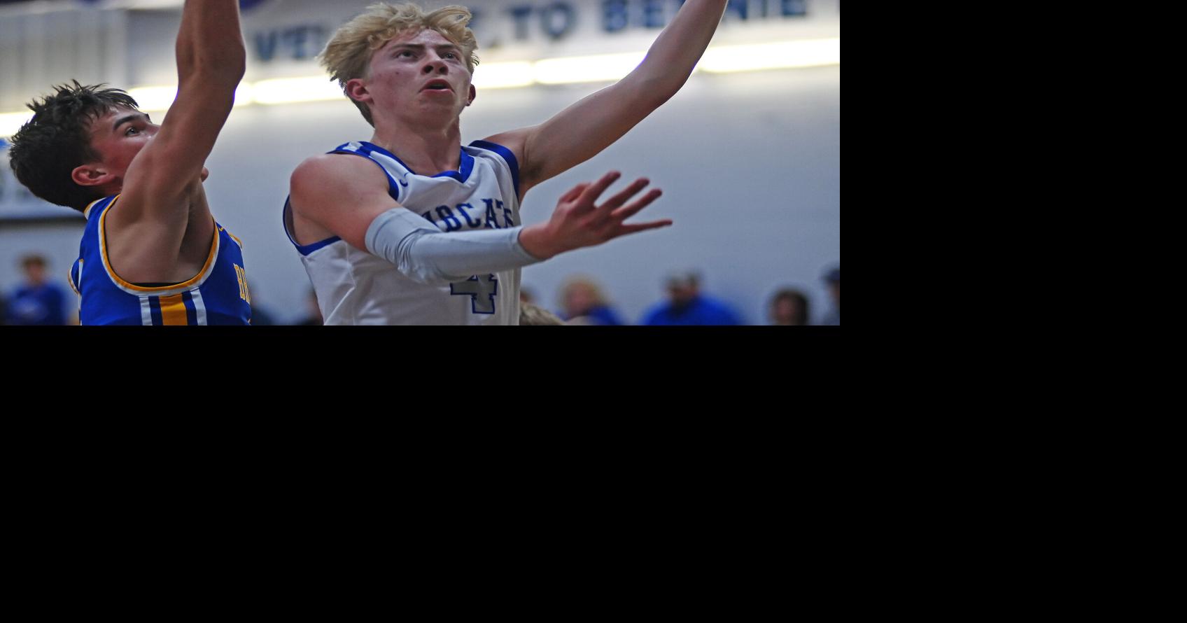 Standout Dentonarea basketball players from last week’s games High Schools