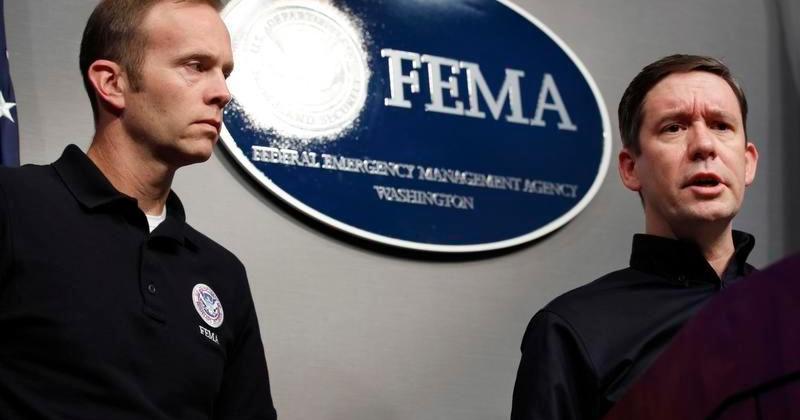 FEMA responds to Harvey as Irma looms | News | dentonrc.com