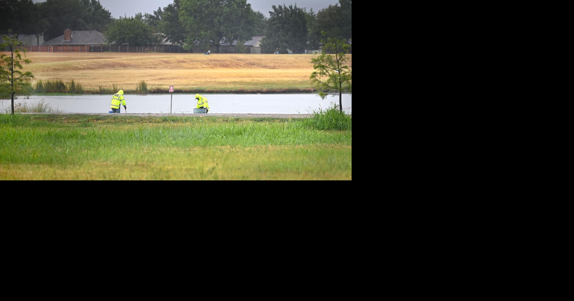 Denton County lifts burn ban amid improving drought conditions Denton