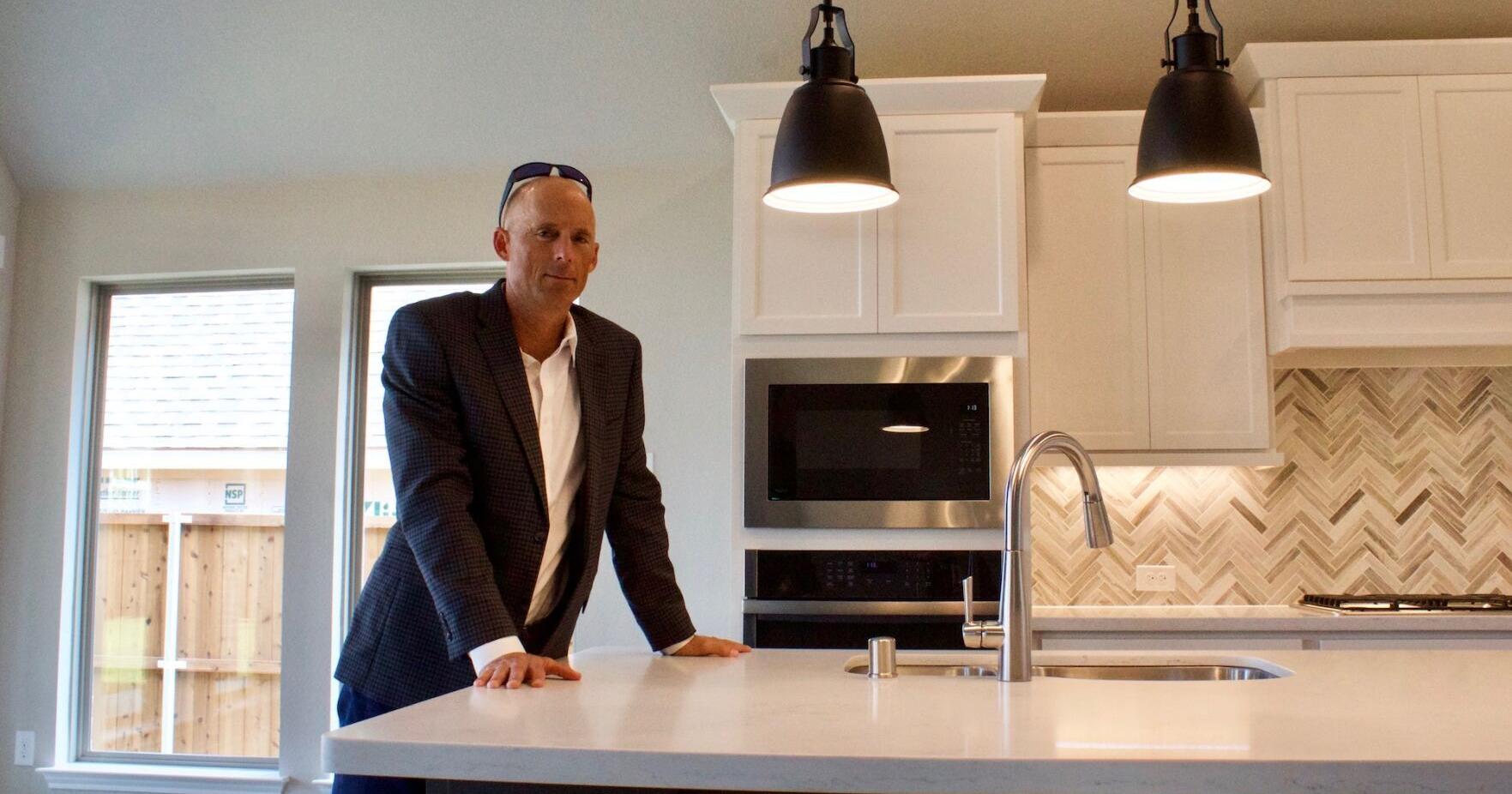 Column: Denton home inventory on the rise, but quality is a different story - Vimarsana News