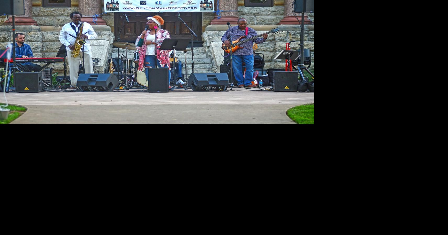 Twilight Tunes returns for 2024 with free concerts on Thursday ...