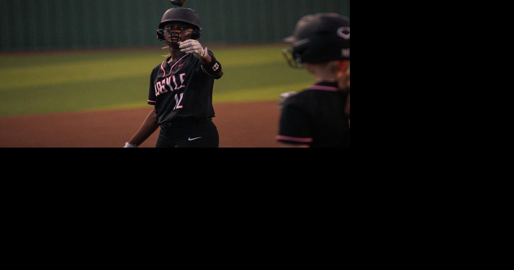 Former Argyle softball standout Maya Bland enters transfer portal after two years at Oklahoma