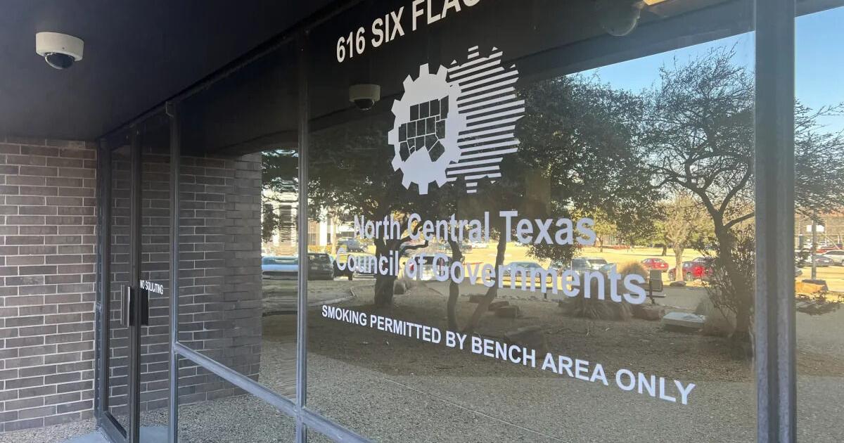 Settlement reached in dispute between transportation body, council of governments By Eric E. Garcia Fort Worth Report Aug 14, 2026 Aug 14, 2026 Updated 39 mins ago