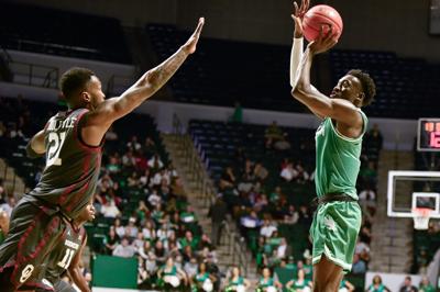 Chalk Talk Arkansas Little Rock At North Texas Colleges