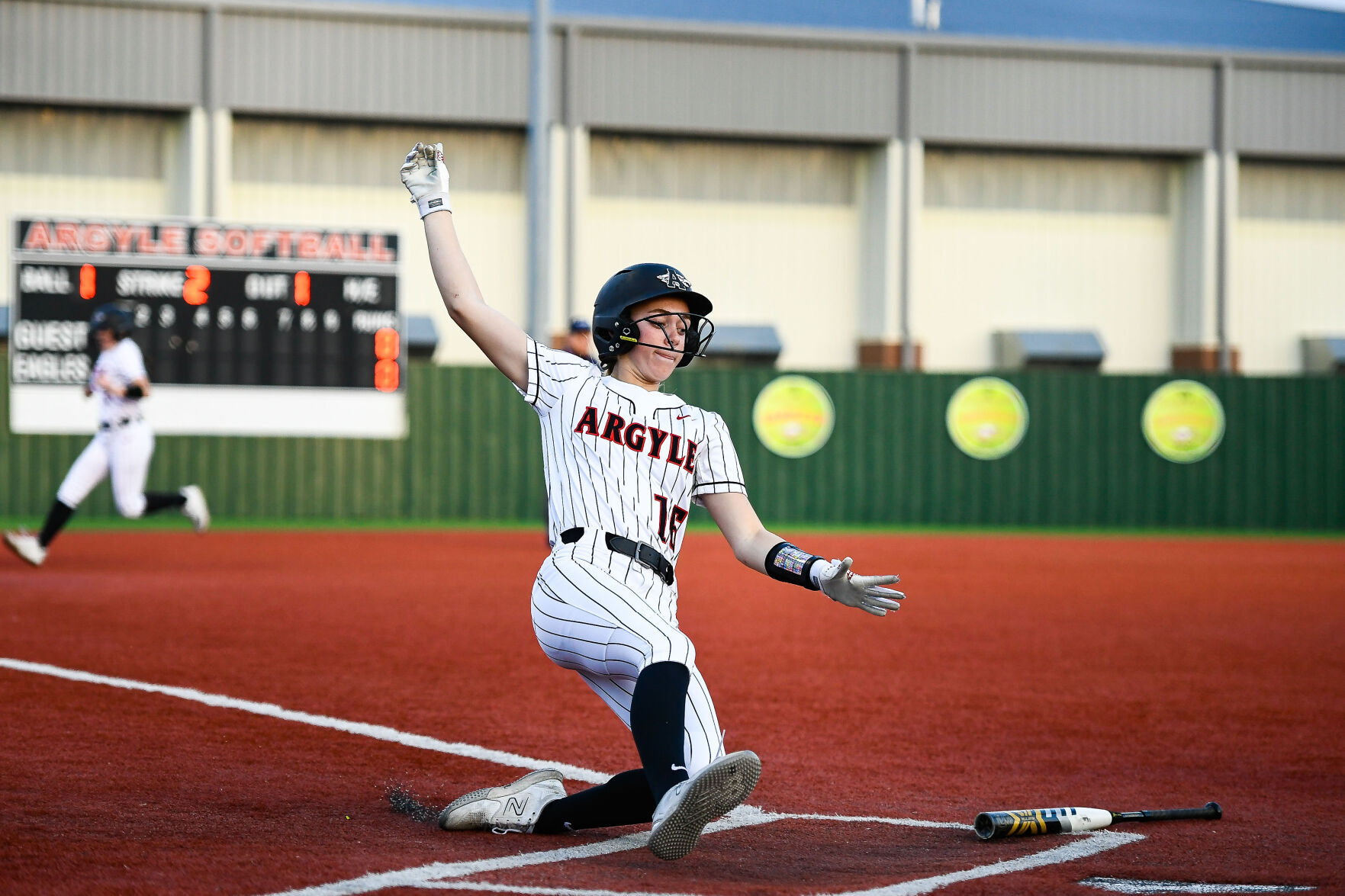 Top Performances by Local Baseball and Softball Athletes Last Week