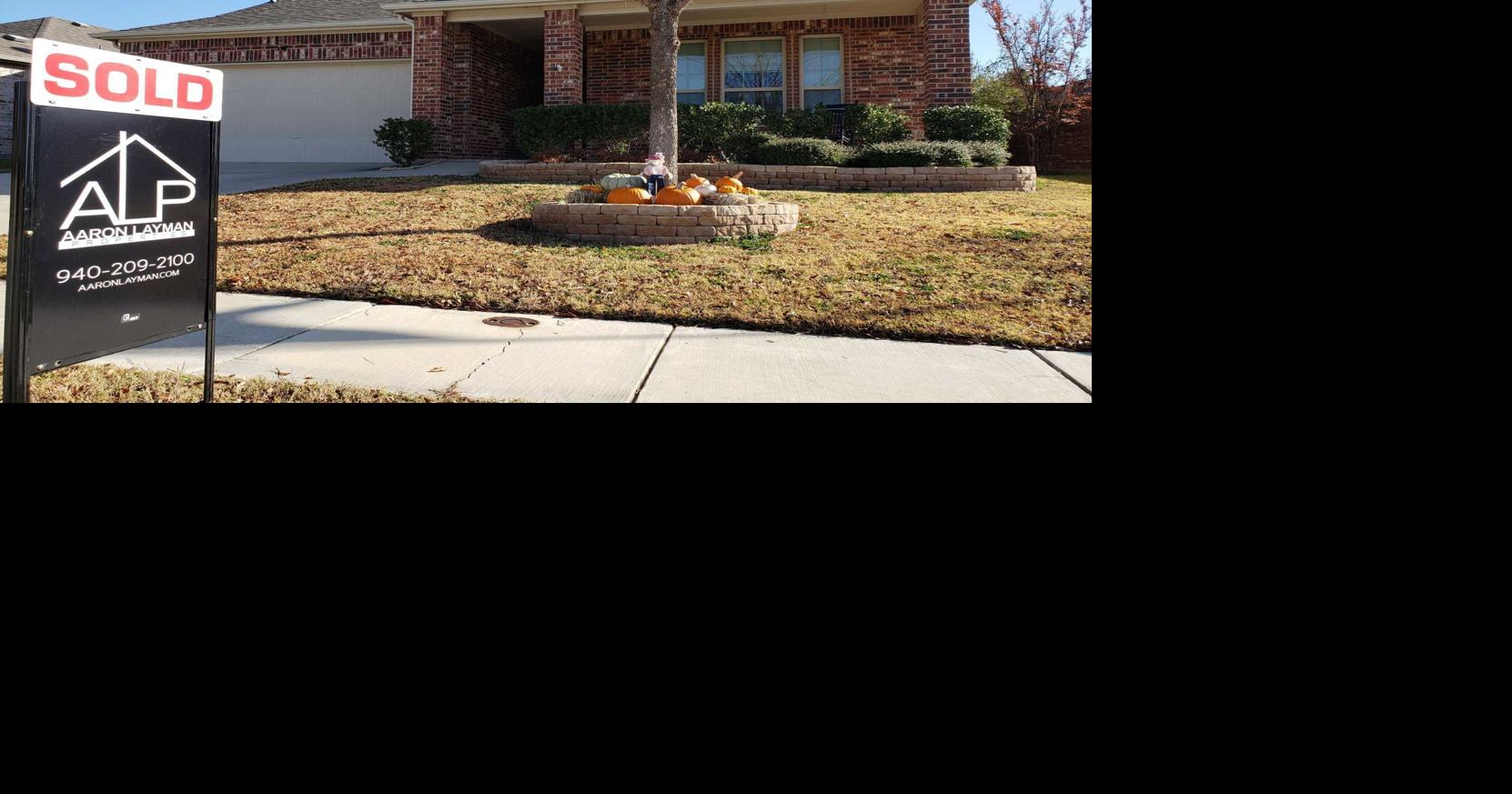 Denton County land grab is distorting real home values Housing And