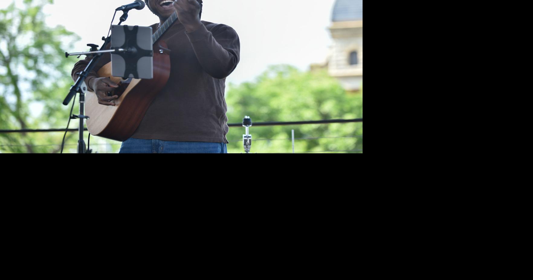Local band to rock Twilight Tunes | Entertainment | dentonrc.com