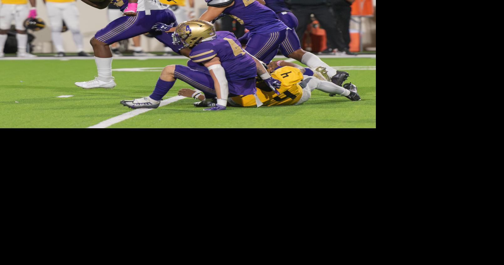 Denton High season preview: Broncos carry belief into 2024 after ...