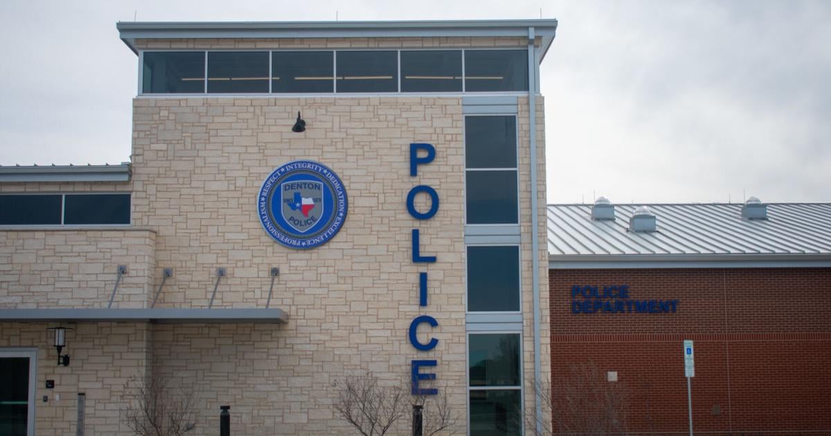 Man scammed into depositing $16,000 in bitcoin machine, Denton police say