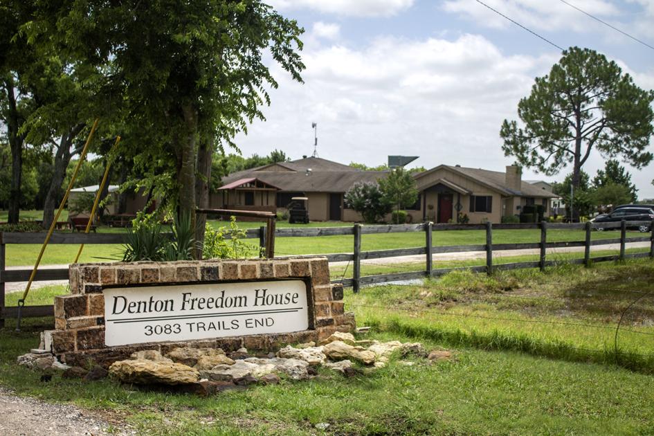 Denton Freedom House to start women's home program soon ...