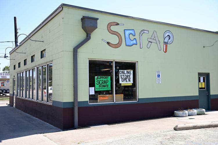 SCRAP Denton to permanently close News