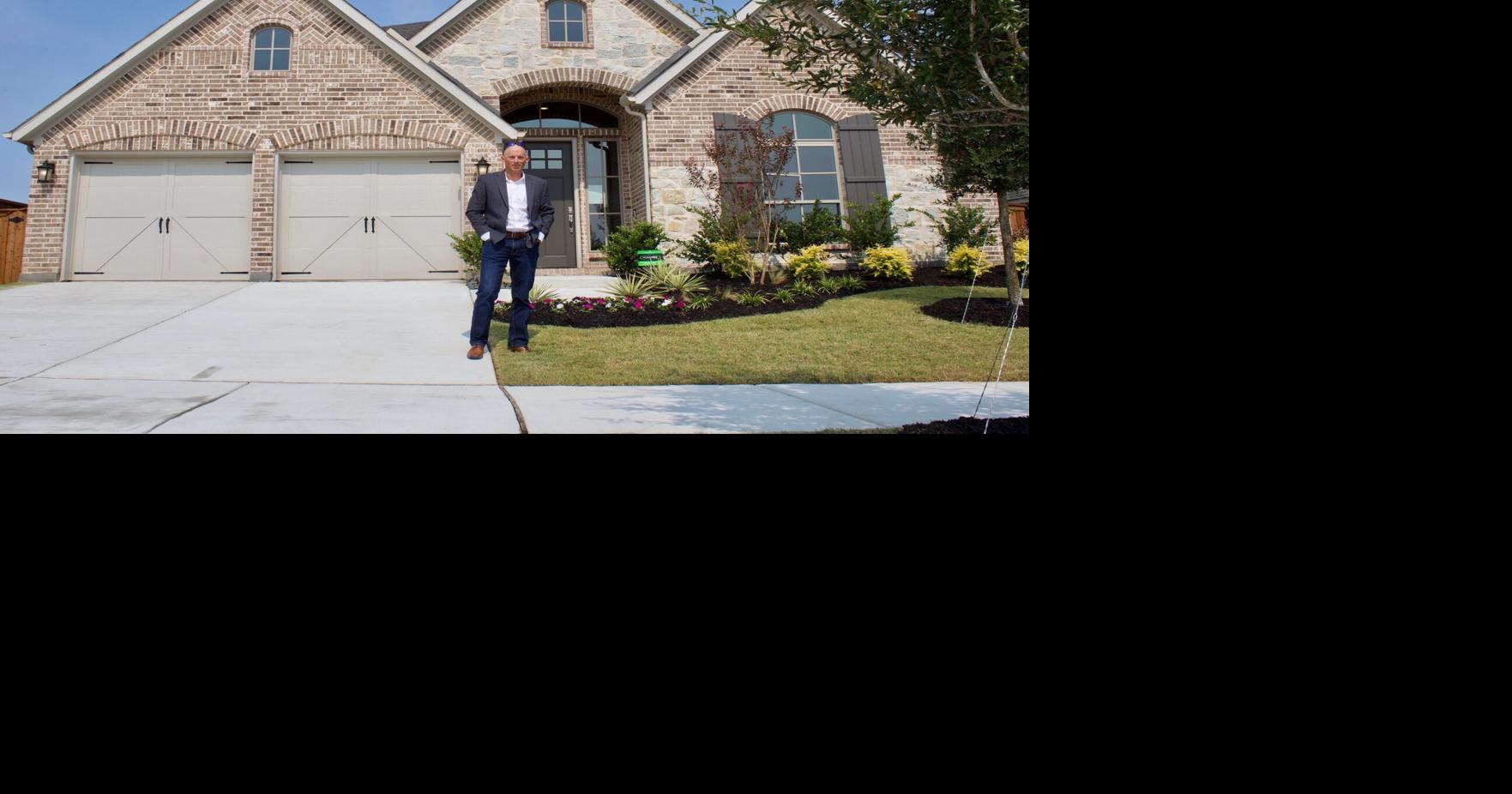 Aaron Layman Higher rates bring another real estate market slowdown in