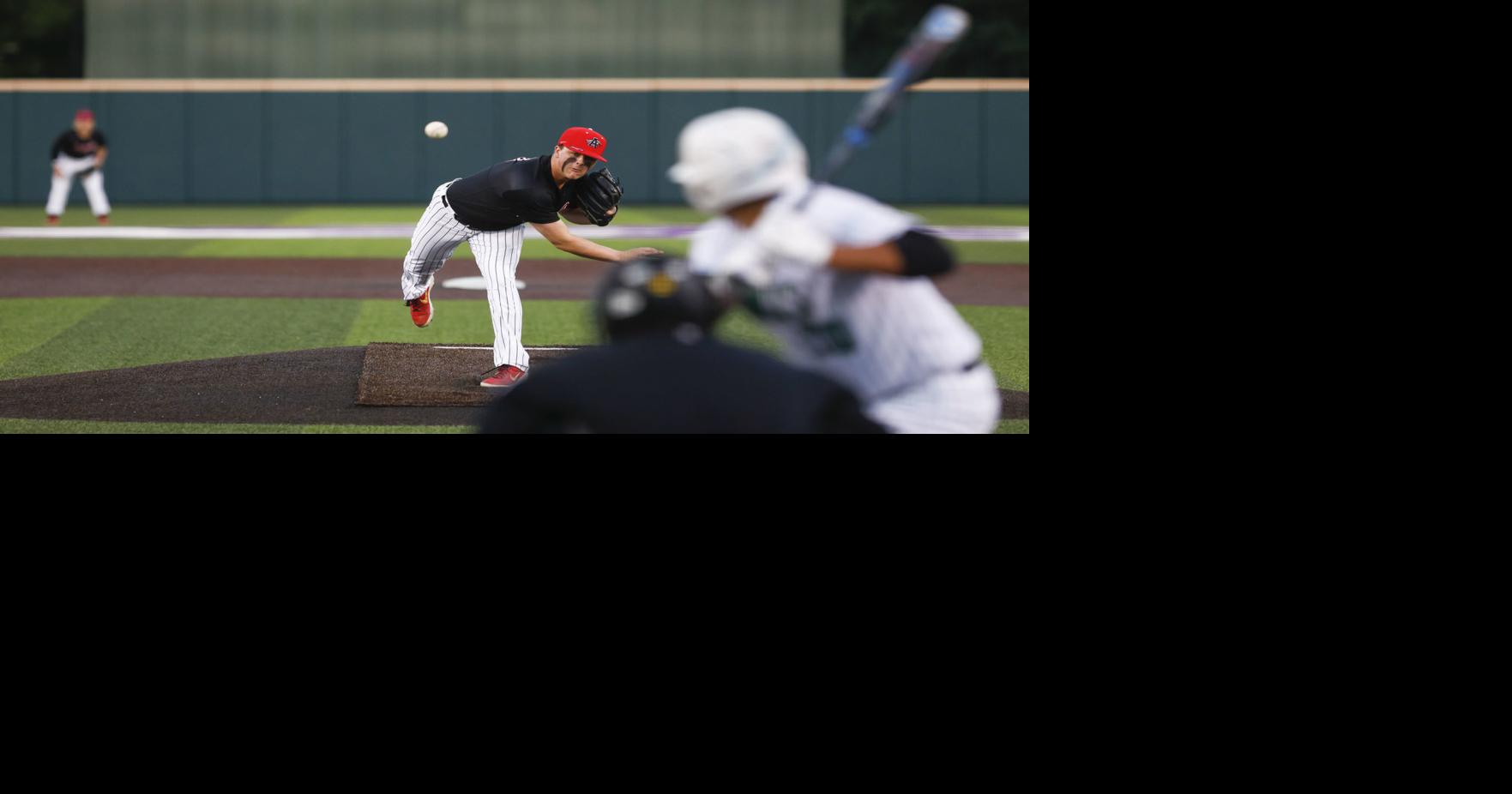 Tanner Mueller - Baseball - Southeast Missouri State University Athletics