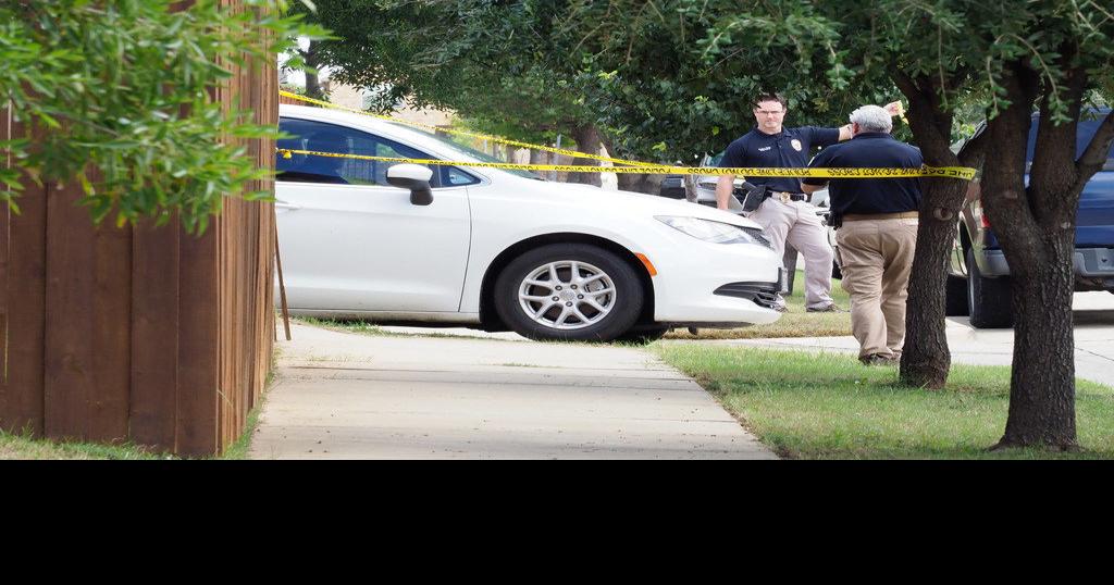 Authorities investigating what caused 23yearold man's death Denton
