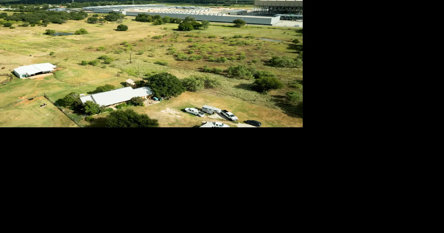 Data centers are driving some conservative Texas voters away from the GOP